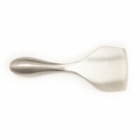 BergHOFF Aaron Probyn Stainless Steel Gorge Wedge Cheese Knife