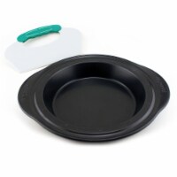 BergHOFF Perfect Slice Pie Pan with Tool