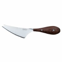BergHOFF Aaron Probyn Stainless Steel Provence Soft Cheese Knife