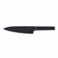 BergHOFF Ron 7.5 in. Black Chef's Knife