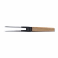 BergHOFF Ron Carving Fork - Natural
