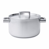 BergHOFF Stainless Steel 5-Ply Covered Stockpot