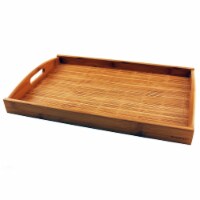 BergHOFF Large Bamboo Tray