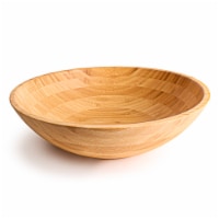 BergHOFF Bamboo Natural Salad Bowl