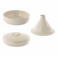 BergHOFF Stoneware Tajine Set