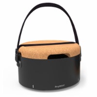 BergHOFF Tabletop BBQ Grill - Black
