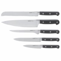 BergHOFF Contempo German Steel Knife Set