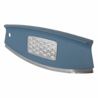 BergHOFF Leo Pizza Slicer & Grater - Blue
