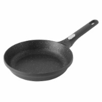 BergHOFF Cast Aluminum Nonstick Fry Pan - Black