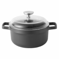 BergHOFF Cast Aluminum Nonstick Casserole Pan