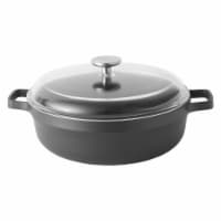 BergHOFF Cast Aluminum Two-Handle Saute Pan