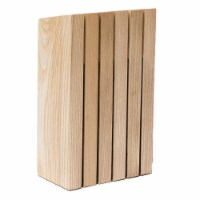 BergHOFF Ron Wooden Knife Block