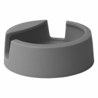 BergHOFF Leo Silicone Spoon Rest - Gray