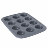 BergHOFF Gem Non-Stick Cupcake Pan
