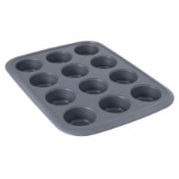 Dash of That Texas Muffin Pan - Gold, 1 ct - Kroger