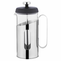 BergHOFF Essentials Stainless Steel Coffee & Tea French Press