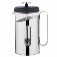 BergHOFF Essentials Stainless Steel Coffee & Tea French Press
