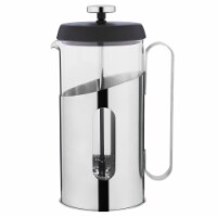 BergHOFF Essentials Stainless Steel Coffee & Tea French Press