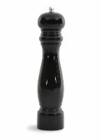 BergHOFF Ceramic Pepper Mill - Black