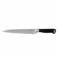 BergHOFF Essentials Gourmet Stainless Steel Carving Knife - Black