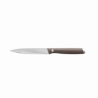 BergHOFF Essentials Rosewood Stainless Steel Utility Knife