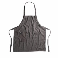 BergHOFF Gem Apron - Black Denim