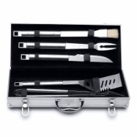 BergHOFF Stainless Steel BBQ Set