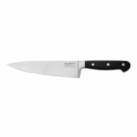 BergHOFF Essentials Stainless Steel Triple Riveted Chef's Knife