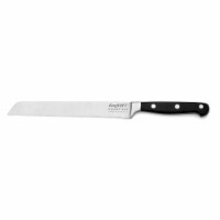 BergHOFF Essentials Stainless Steel Triple Riveted Bread Knife