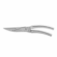 BergHOFF Essentials Stainless Steel Triple Riveted Poultry Shears