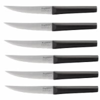 BergHOFF Essentials Eclipse Stainless Steel Steak Knife Set