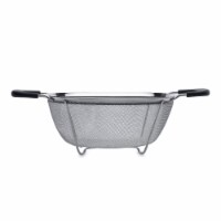 BergHOFF Essentials Stainless Steel Mesh Colander - Silver