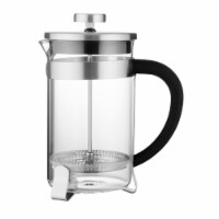 BergHOFF Essentials Stainless Steel Coffe & Tea Plunger