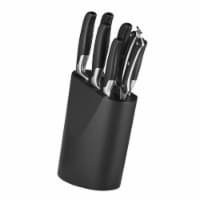 BergHOFF Essential Knife Block Set