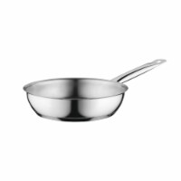 BergHOFF Essentials Cpmfort Stainless Steel Fry Pan