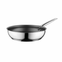 BergHOFF Comfort 18/10 Stainless Steel 11-Inch Non-stick Frying Pan Perspective: Main