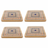 BergHOFF Multi-Colored Trivets
