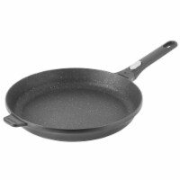 BergHOFF Cast Aluminum Non-Stick Fry Pan - Black