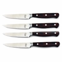BergHOFF Stainless Steel Steak Knife Set