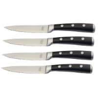 BergHOFF Stainless Steel Steak Knife Set