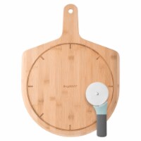 BergHOFF Leo Pizza Serving Set