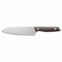 BergHOFF Stainless Steel Santoku Knife
