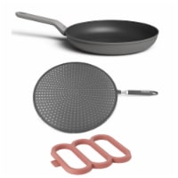 BergHOFF Leo Fry Set