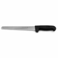 BergHOFF Soft Grip Stainless Steel Scalloped Slicer