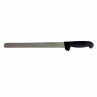 BergHOFF Soft Grip Stainless Steel Scalloped Slicer