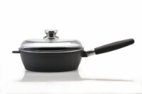 BergHOFF Scala Covered Saute Pan