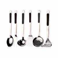 BergHOFF Stainless Steel Kitchen Utensil Set