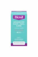 Biosil Collagen Generator Advanced Hair Care with Biotin Perspective: Main
