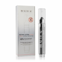 Instant Lifting Serum - Anti-Wrinkle, Lifting, Moisturizing - Face & Eye Contour - 15ml