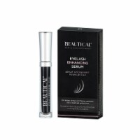 BEAUTICAL - Eyelash Enhancing Serum, Longer, thicker, denser lashes, Lash Growth Serum - 3ml Perspective: Main